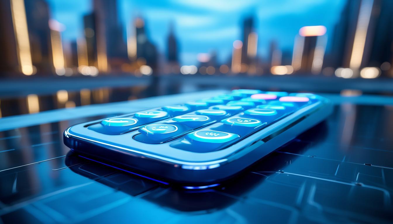 imToken钱包APP处理小额支付优势明显，操作简便且安全系数高