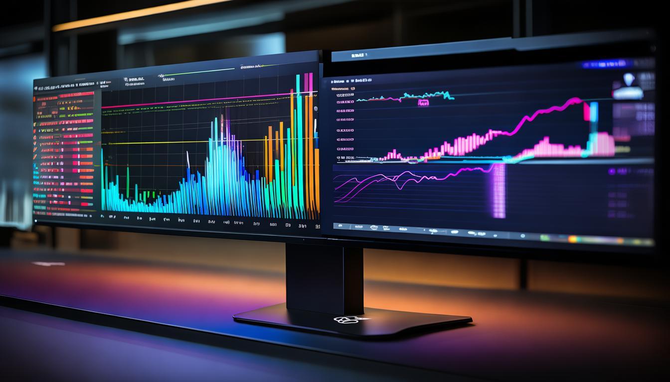 imToken钱包APP官网：金融投资领域获取市场数据的关键渠道