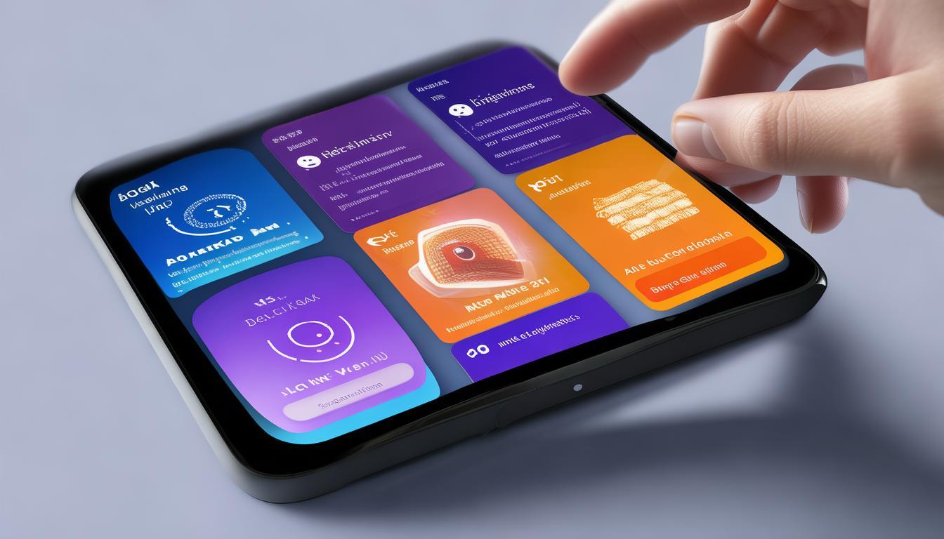 如何通过im钱包App安卓参与数字资产众筹？_poc数字资产钱包_数字钱包中的资产如何变现
